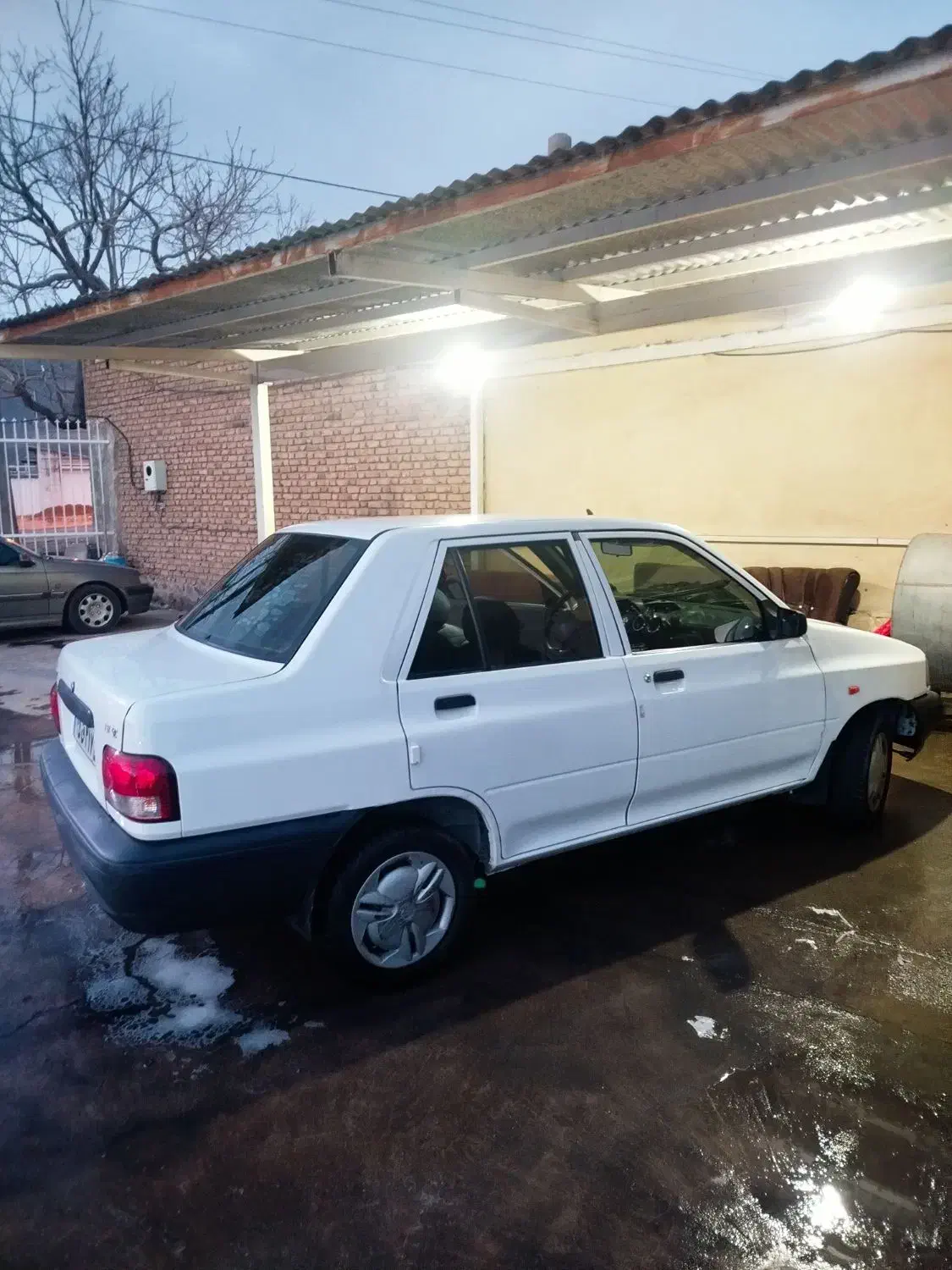 پراید|خودرو سواری و وانت|آبیک, |دیوار