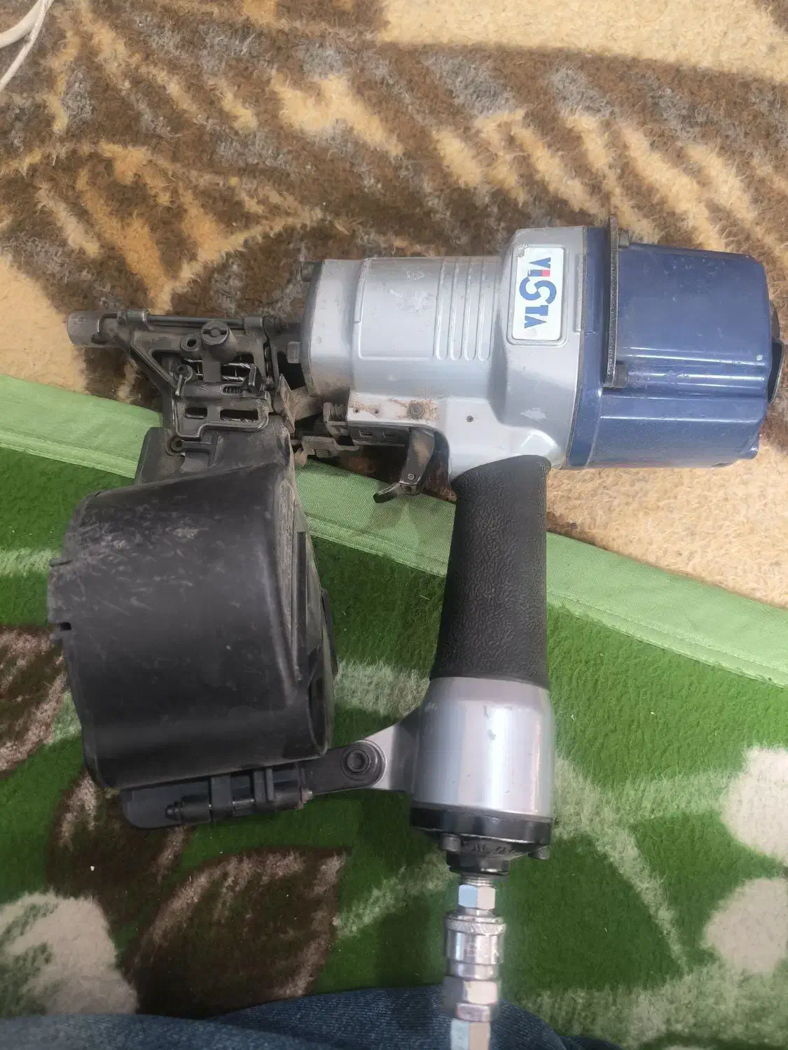 میخکوب نواری|ابزارآلات|کرمان, |دیوار