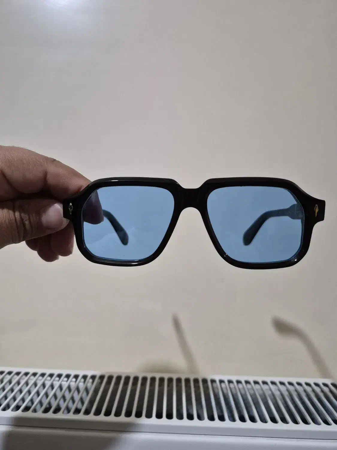 عینک جاک ماری|زیورآلات و اکسسوری|قرچک, مهدیه|دیوار