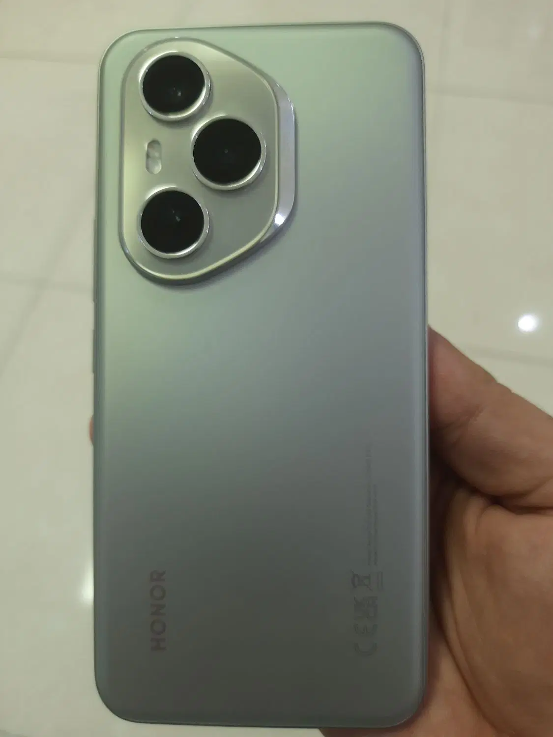 Honor 400 Pro|موبایل|همدان, |دیوار