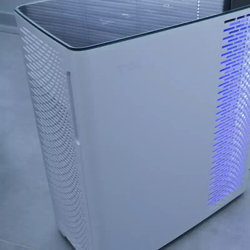 تصفیه هوای Tcl|پنکه و تصفیه‌کنندهٔ هوا|مشهد, چهارچشمه|دیوار