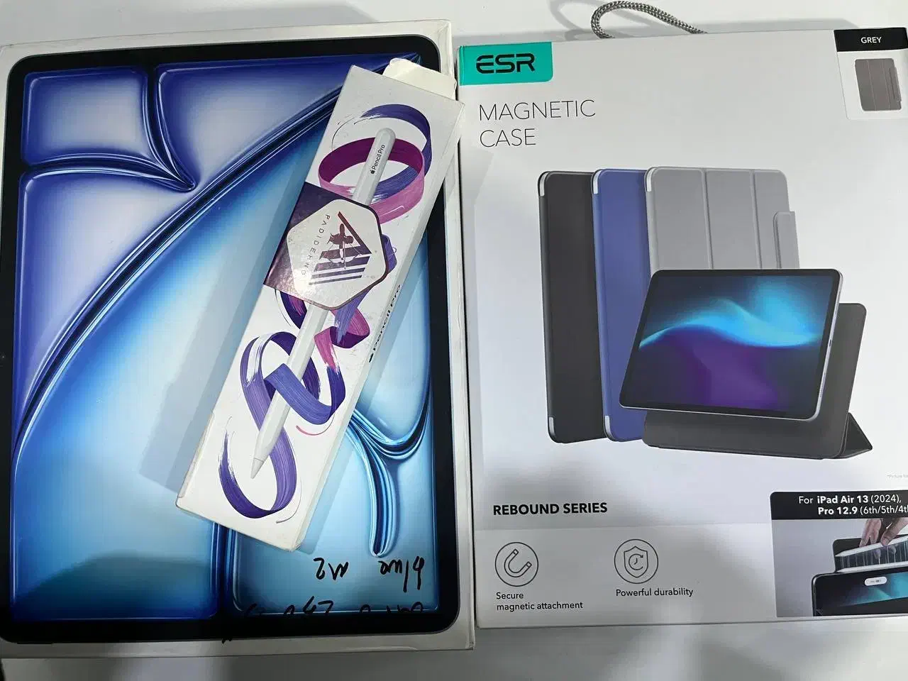 آیپد ایر 13 اینچ m2|تبلت|تهران, خرمشهر|دیوار