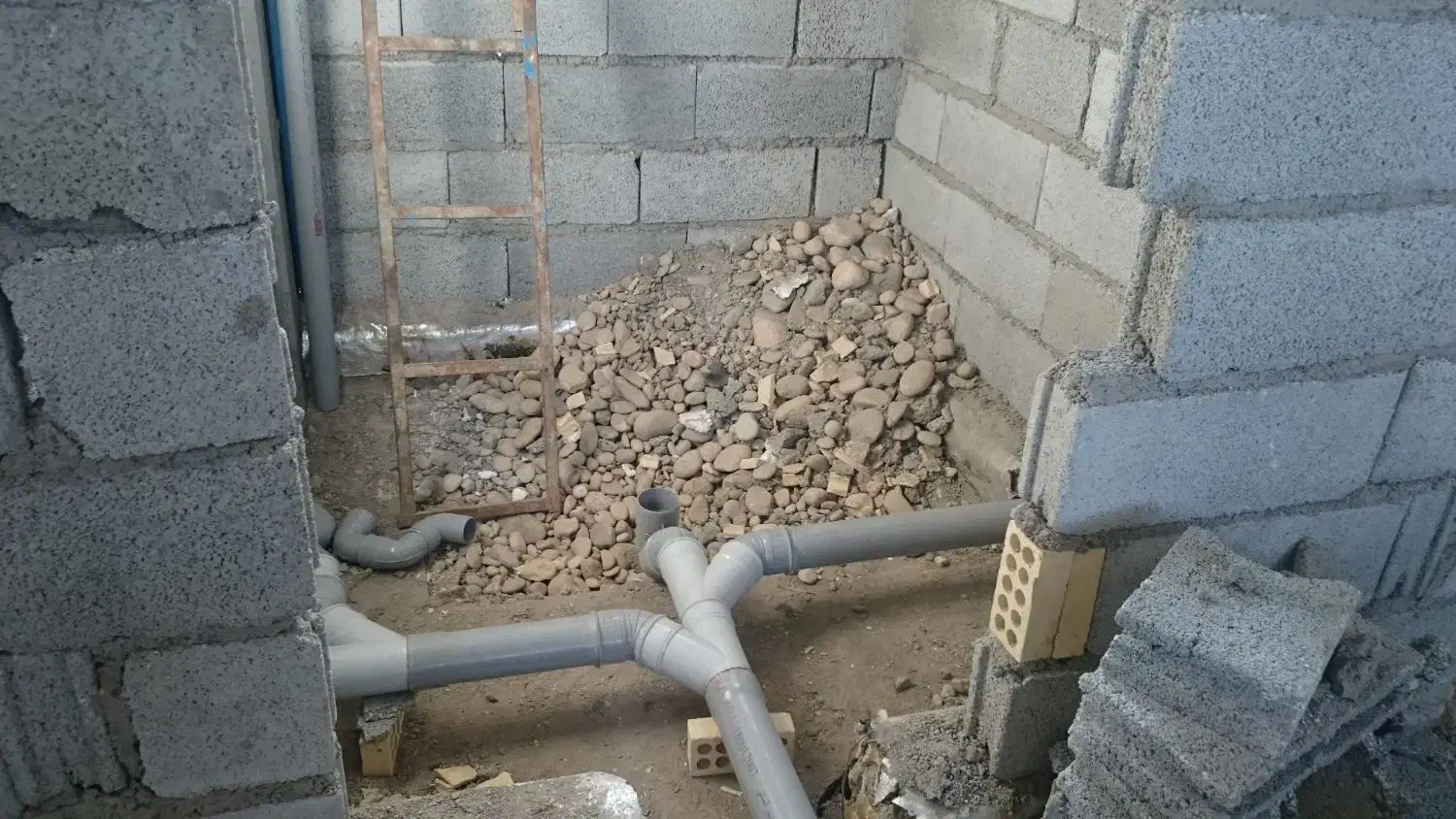 تاسیسات ساختمانی آب و فاضلاب و تعمییرات|خدمات پیشه و مهارت|آبادان, |دیوار