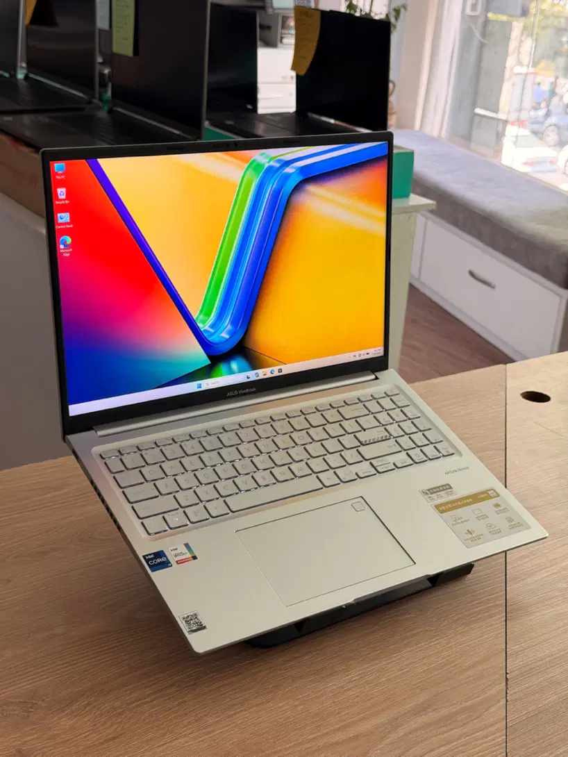 ایسوس vivobook i9|رایانه همراه|شیراز, ملاصدرا|دیوار