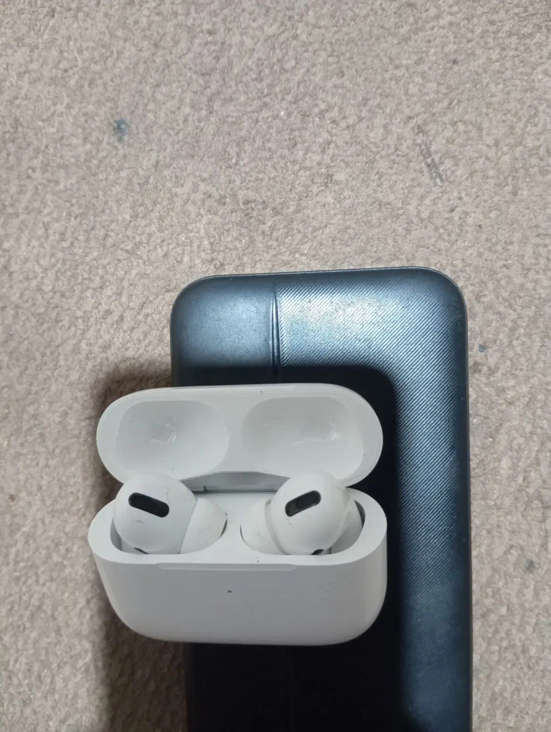 ایرپاد اصل|لوازم جانبی موبایل و تبلت|قشم, |دیوار