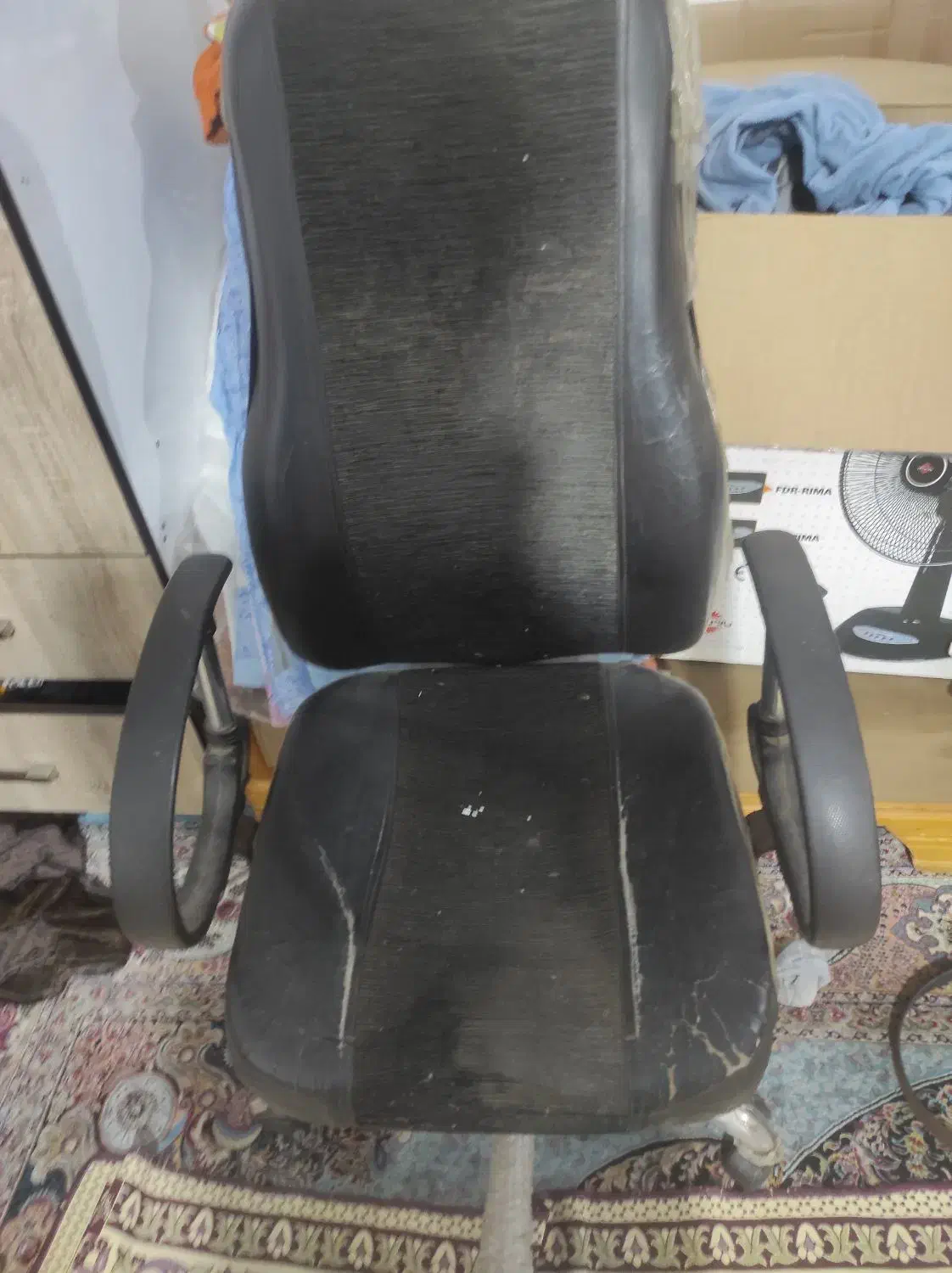 صندلی|صندلی و نیمکت|تهران, گمرک|دیوار