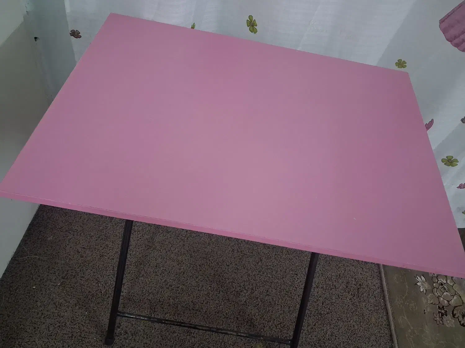 میزتاشو|میز تحریر و کامپیوتر|دزفول, |دیوار