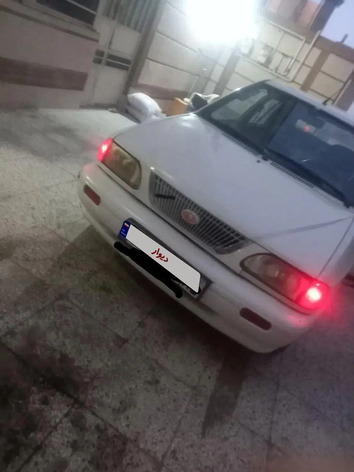 پراید۱۴۱مدل۸۹|خودرو سواری و وانت|زاهدان, |دیوار