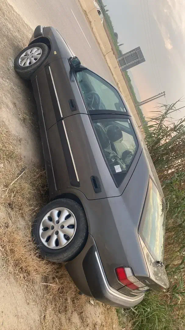 زانتیا متور 2000|خودرو سواری و وانت|گرگان, |دیوار