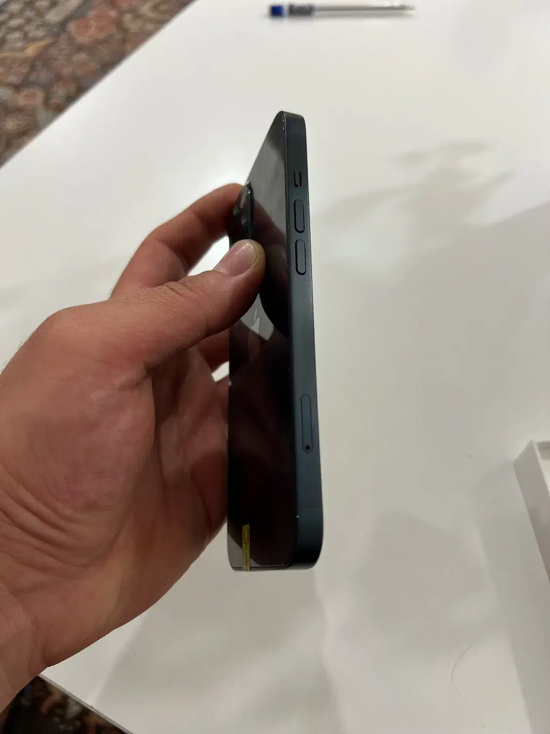 Iphone 13 128 CHA|موبایل|بندر ترکمن, |دیوار