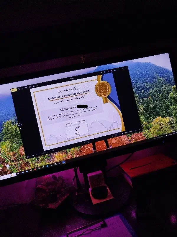 آموزش ترید و استراتژی(خصوصی)|خدمات آموزشی|همدان, |دیوار