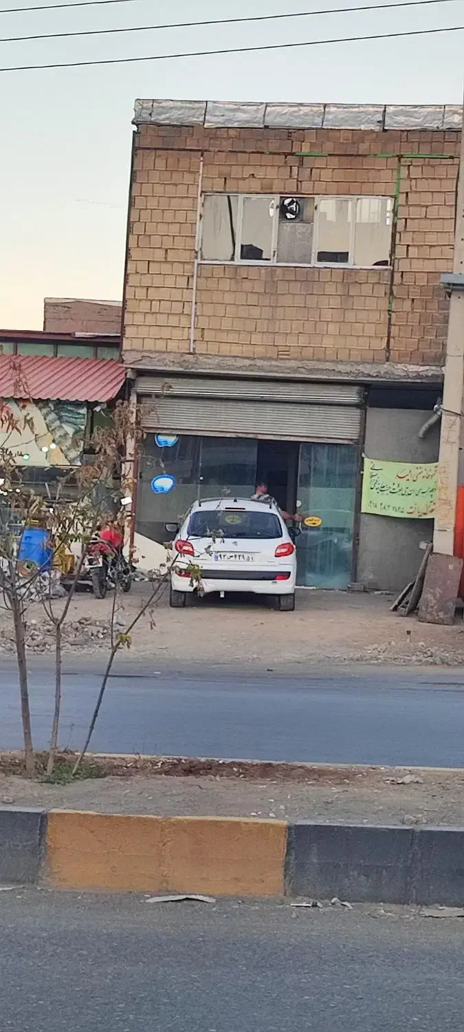 اجاره مغازه|اجارهٔ مغازه و غرفه|سنندج, |دیوار