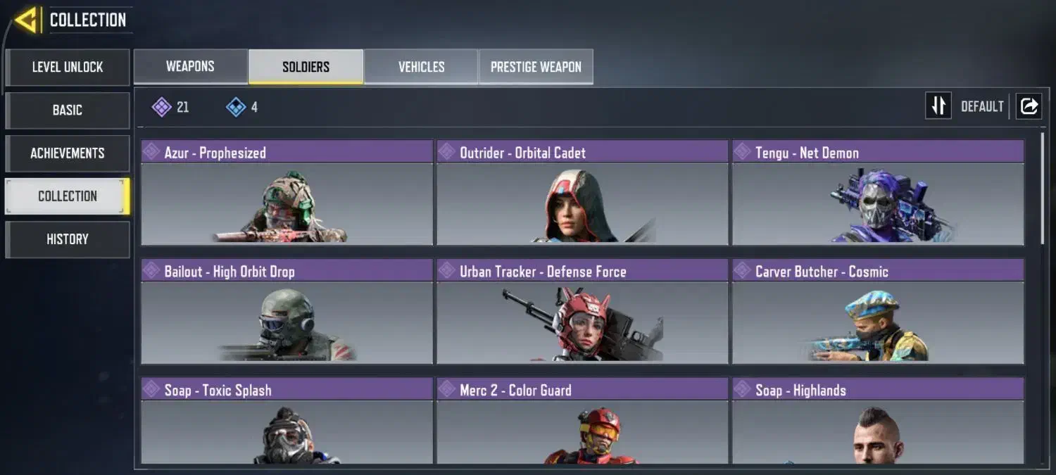 اکانت کالاف دیوتی|کنسول، بازی ویدئویی و آنلاین|بانه, |دیوار