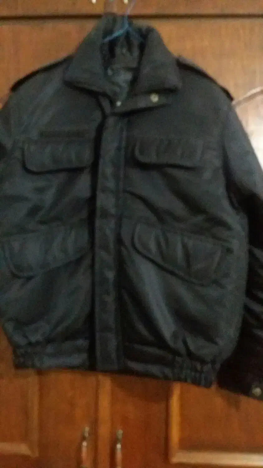 کاپشن کار سایز لارج هر کدوم پانصد هزار ت|لباس|ابهر, |دیوار