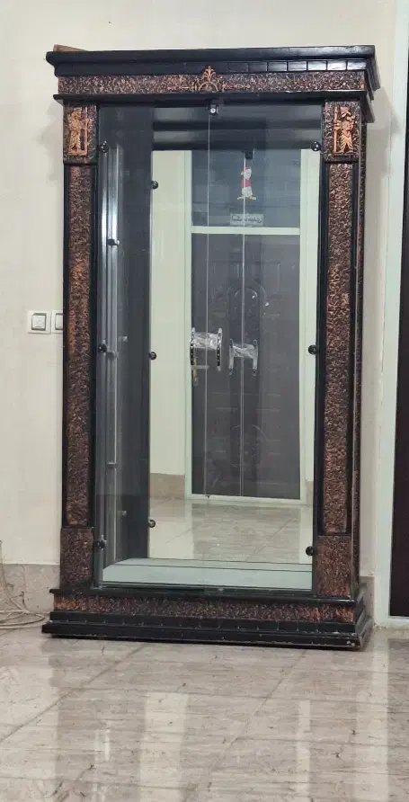 بوفه|بوفه، ویترین، کنسول|کوهدشت, |دیوار