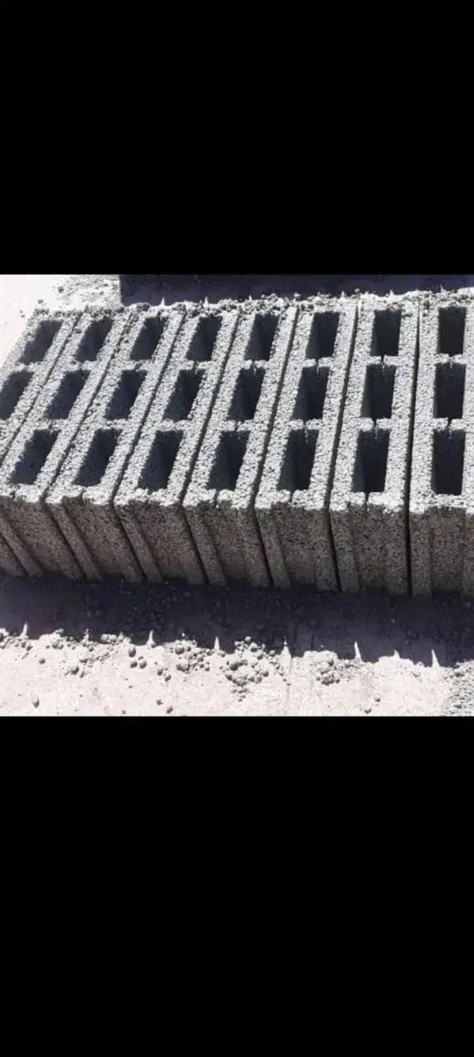 بلوک پوکه معدنی لیکا|مصالح و تجهیزات ساختمان|جیرفت, |دیوار