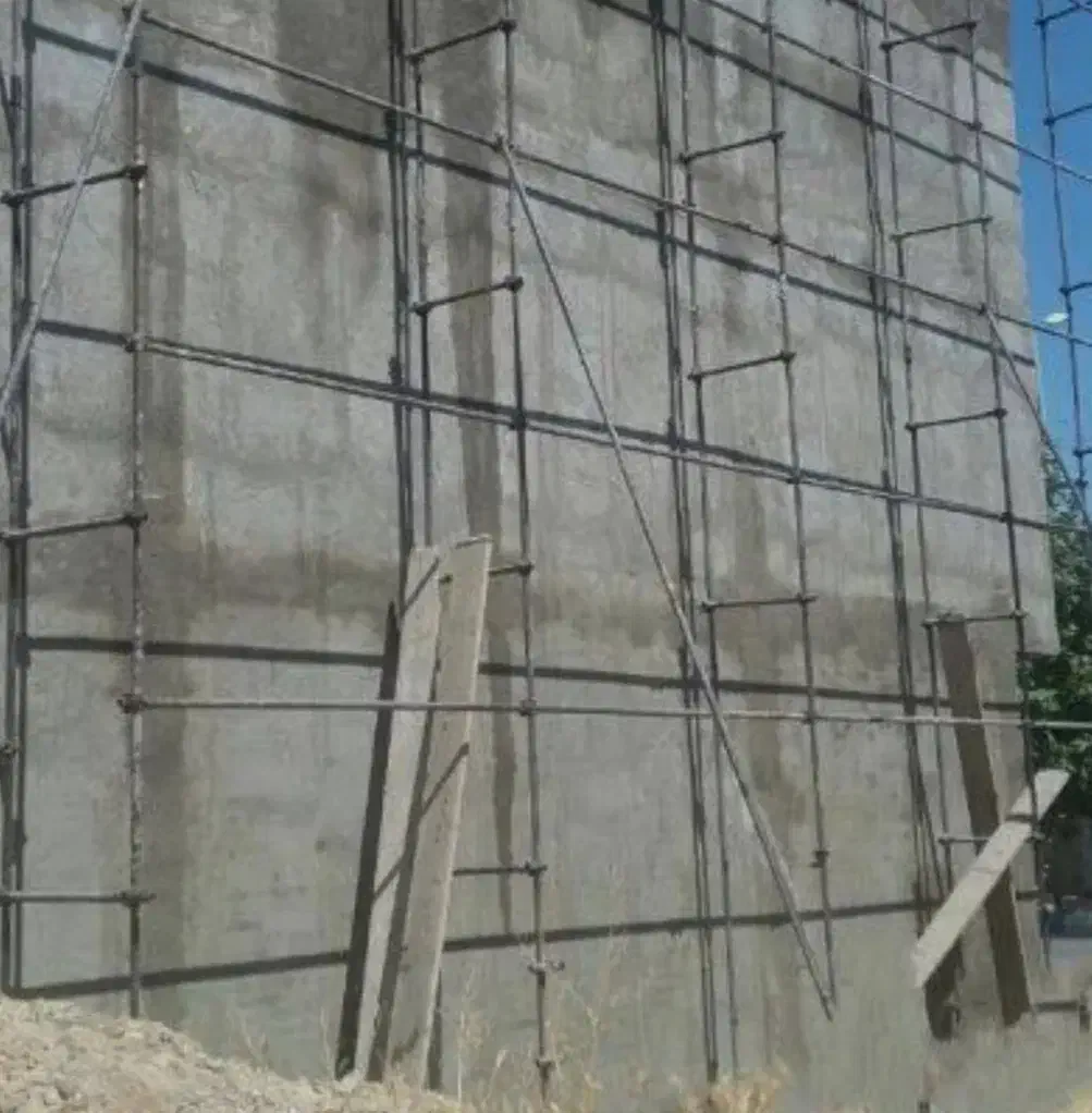 سیمانکاری|خدمات پیشه و مهارت|نیشابور, شهرک رضوی|دیوار