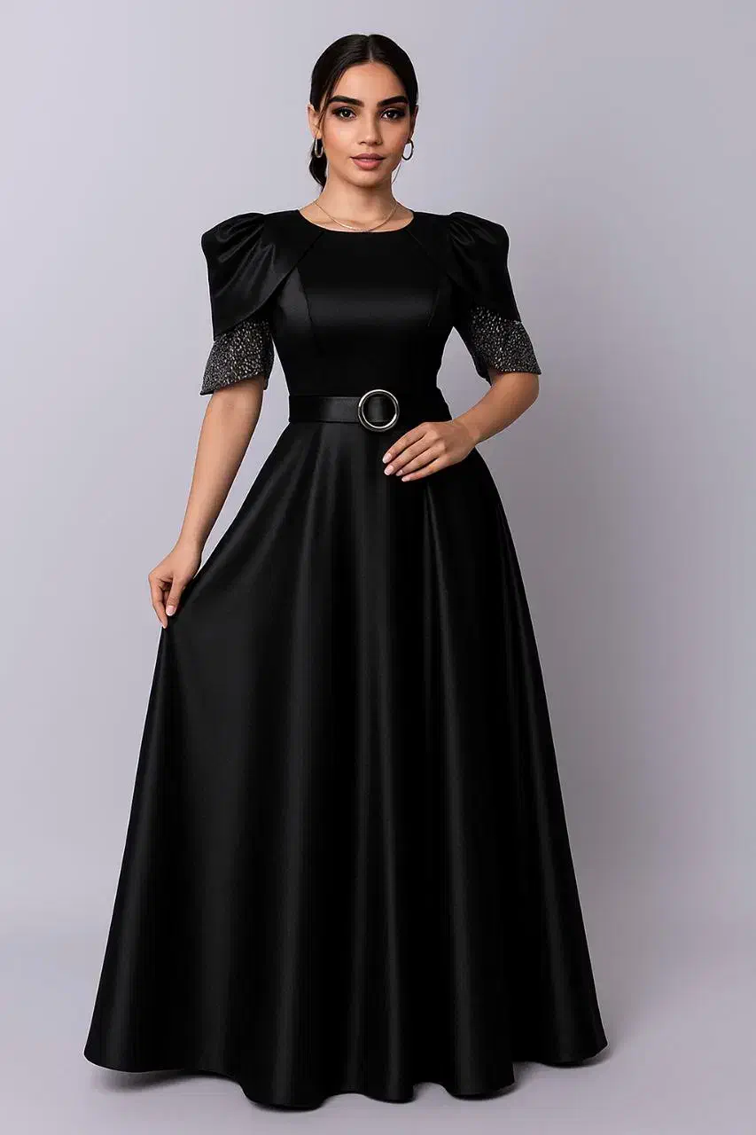 لباس مجلسی مرسانا کد تخفیف 20362|لباس|کرج, برغان|دیوار