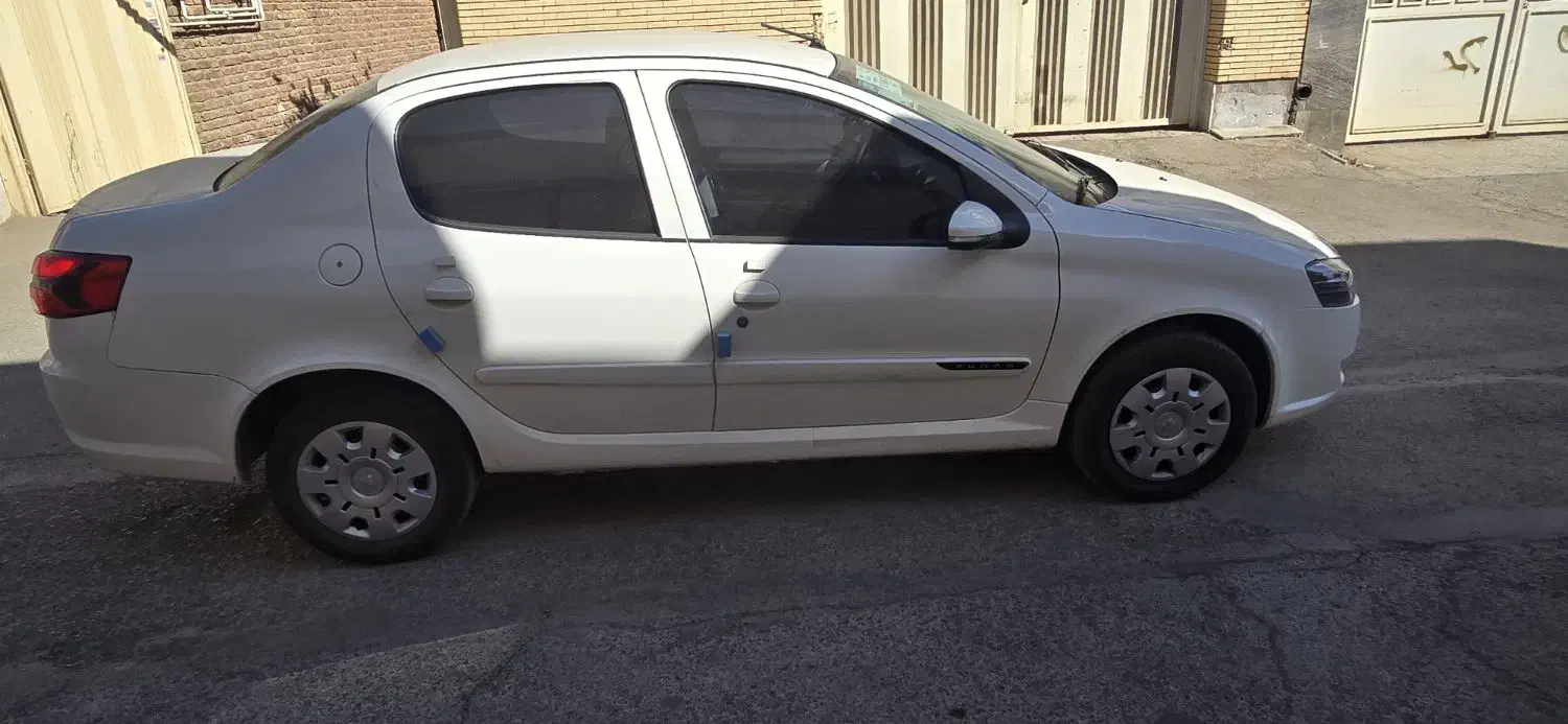 راناپلاس مدل ۱۴۰۴ صفر|خودرو سواری و وانت|کرمان, |دیوار