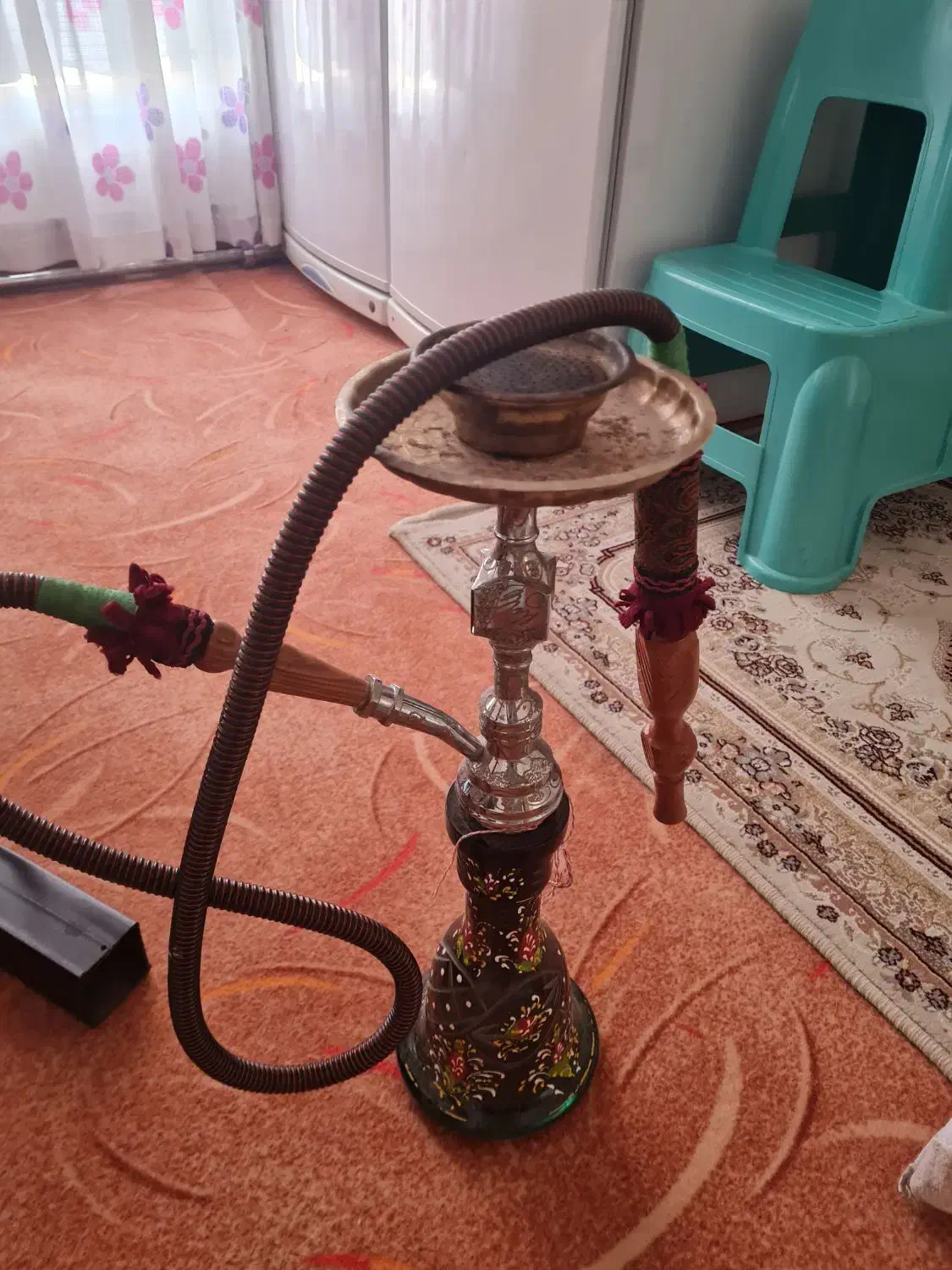 قلیون|کلکسیون و سرگرمی|آبیک, |دیوار