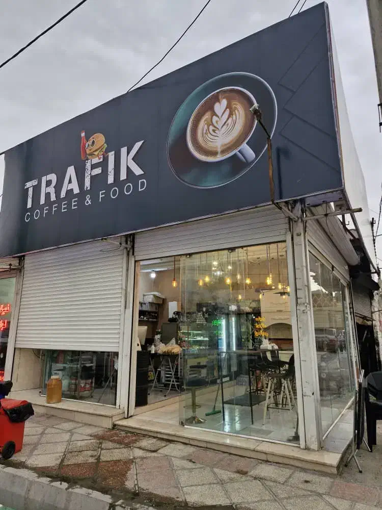 واگذاری فست فود فعال در رزکان شهریار|اجارهٔ مغازه و غرفه|تهران, مرزداران|دیوار