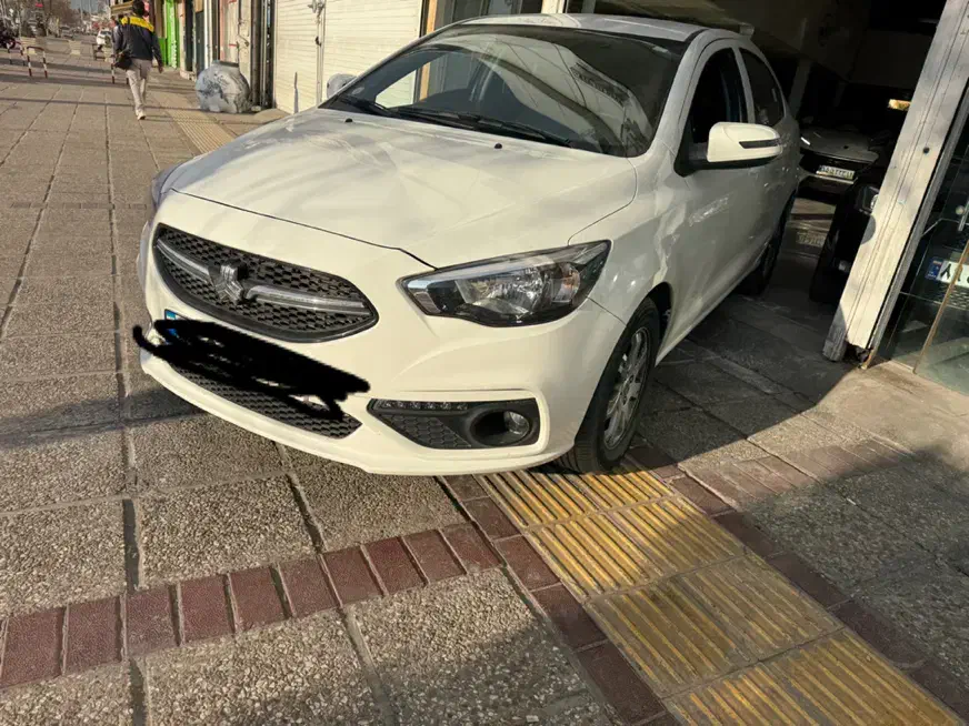 شاهین gl مدل ۱۴۰۳|خودرو سواری و وانت|شیراز, کاراندیش|دیوار