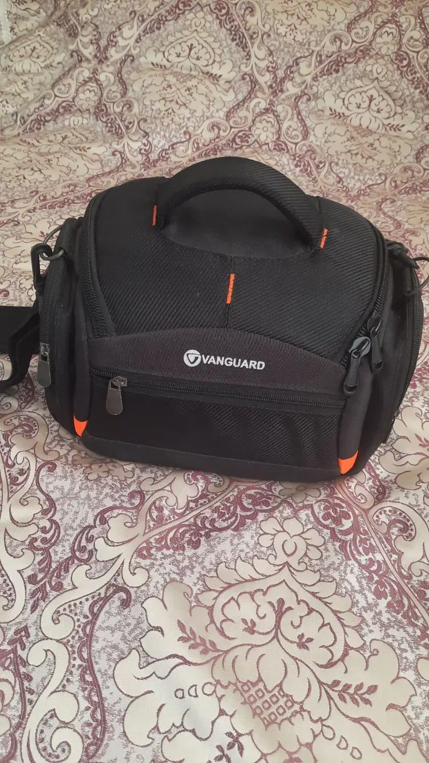 کیف دوربین|دوربین عکاسی و فیلمبرداری|بندرعباس, |دیوار