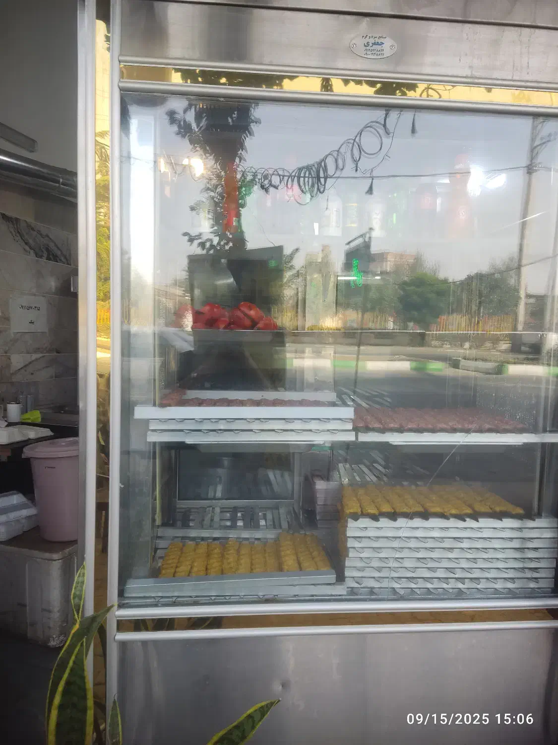 صندوق دار خانم|استخدام خدمات فروشگاه و رستوران|گرگان, |دیوار