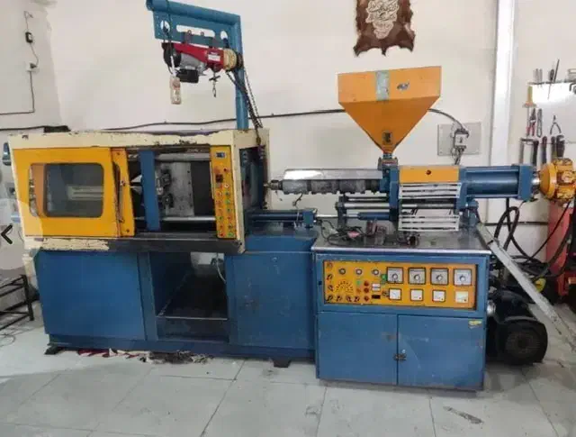 کارگر تزریق پلاستیک|استخدام صنعتی، فنی، مهندسی|تهران, شادآباد|دیوار