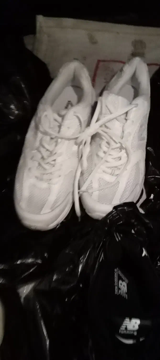 کفش های اسپرت  خارجی مارک|کیف، کفش، کمربند|گلبهار, نوبهار|دیوار