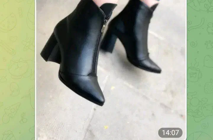 بوت مجلسی زنانه|کیف، کفش، کمربند|زاهدان, |دیوار