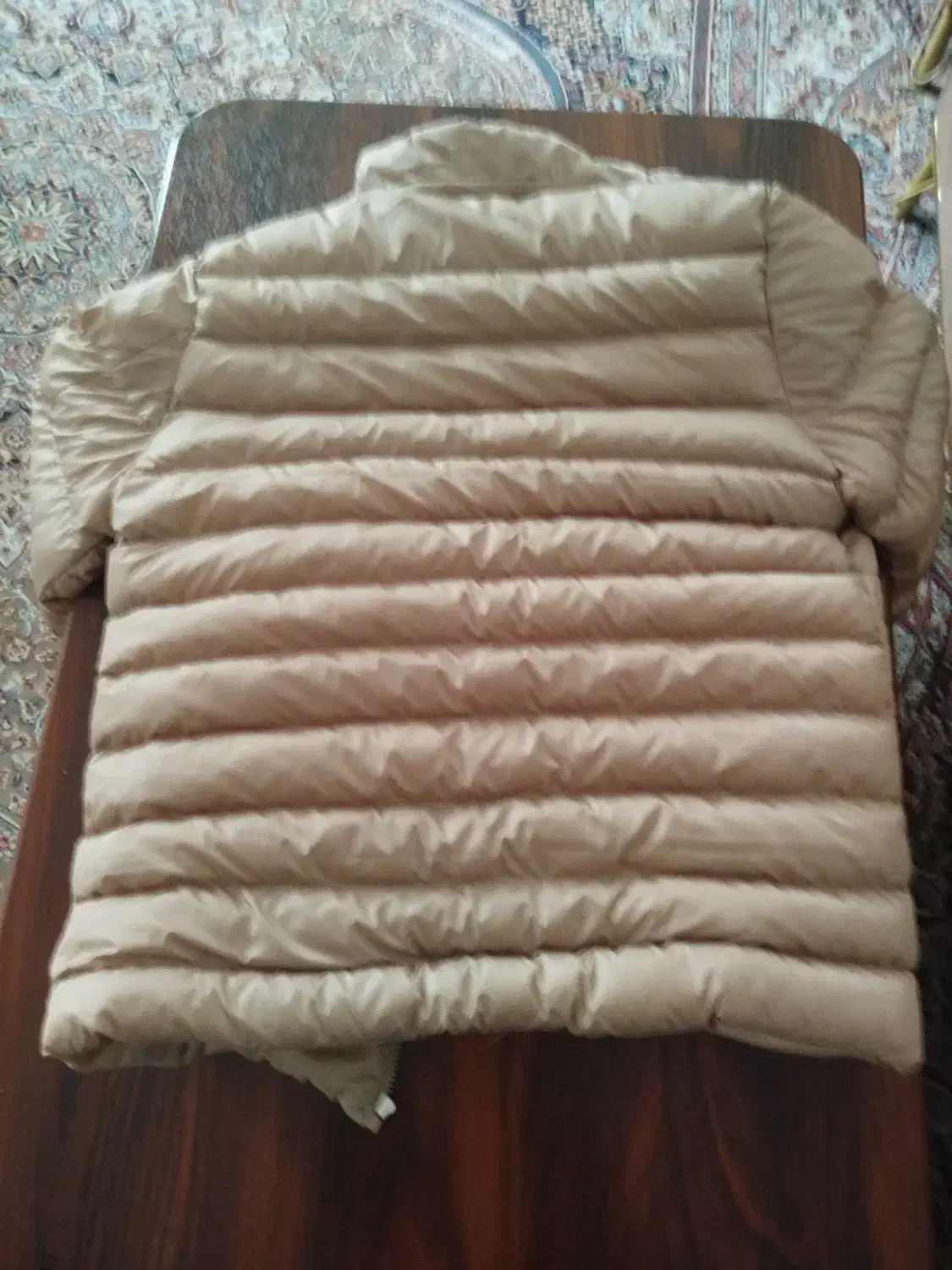 کاپشن|لباس|یزد, |دیوار