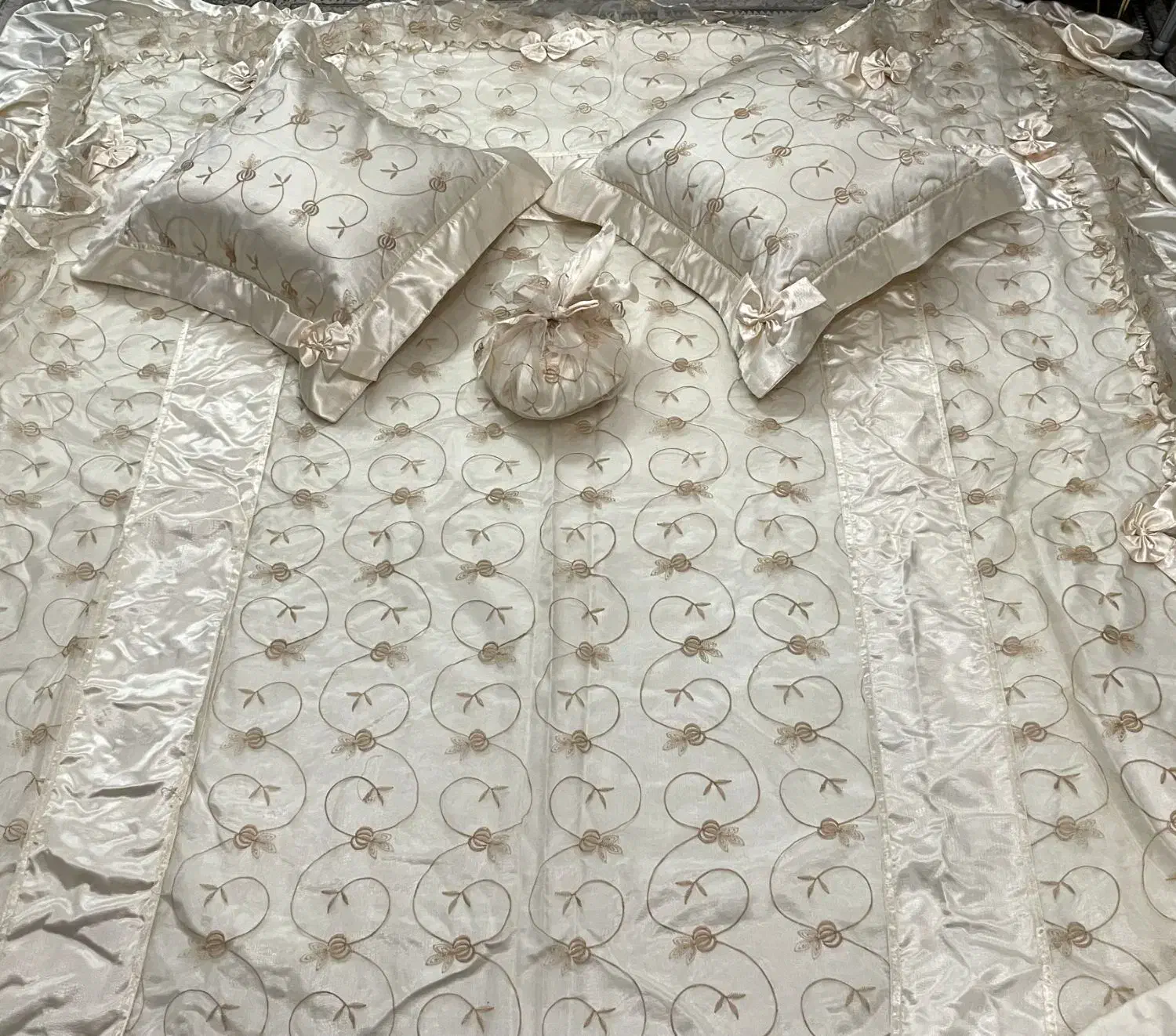 رو تختی دو نفره|سرویس روتختی|اراک, |دیوار