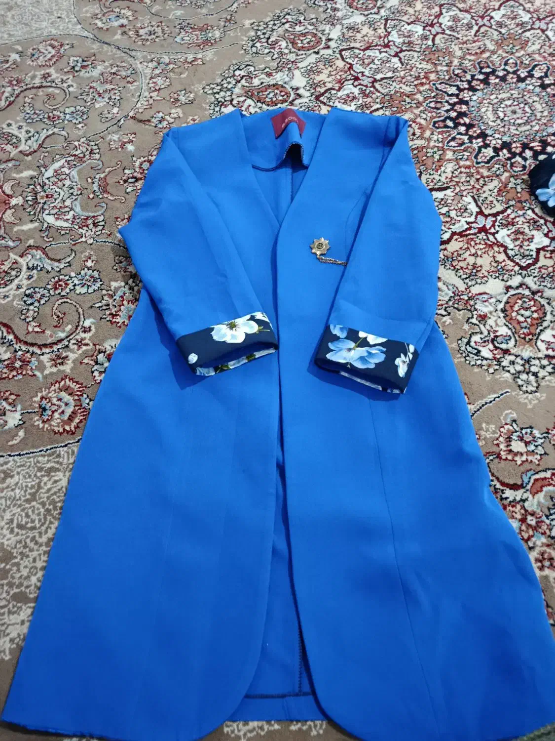 کت مجلسی سایز ۳۸|لباس|قم, باغ شریفی|دیوار