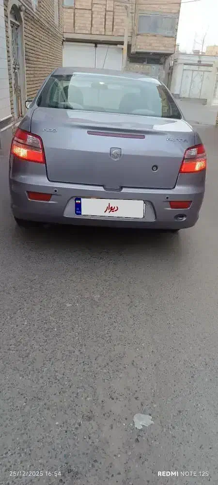 رانا|خودرو سواری و وانت|تبریز, |دیوار