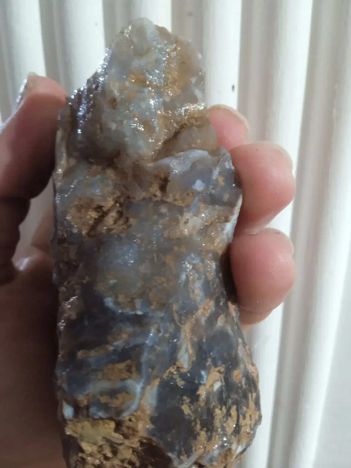 سنگ زینتی|کلکسیون اشیاء عتیقه|کوهدشت, |دیوار