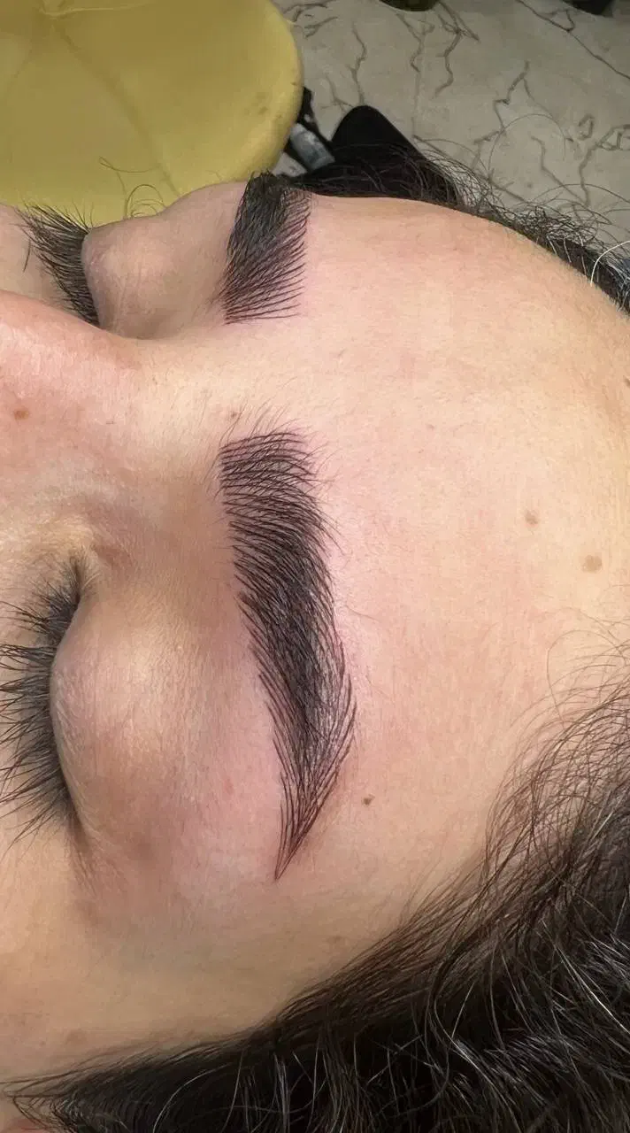 میکرویزدانی|خدمات آرایشگری و زیبایی|بجنورد, |دیوار