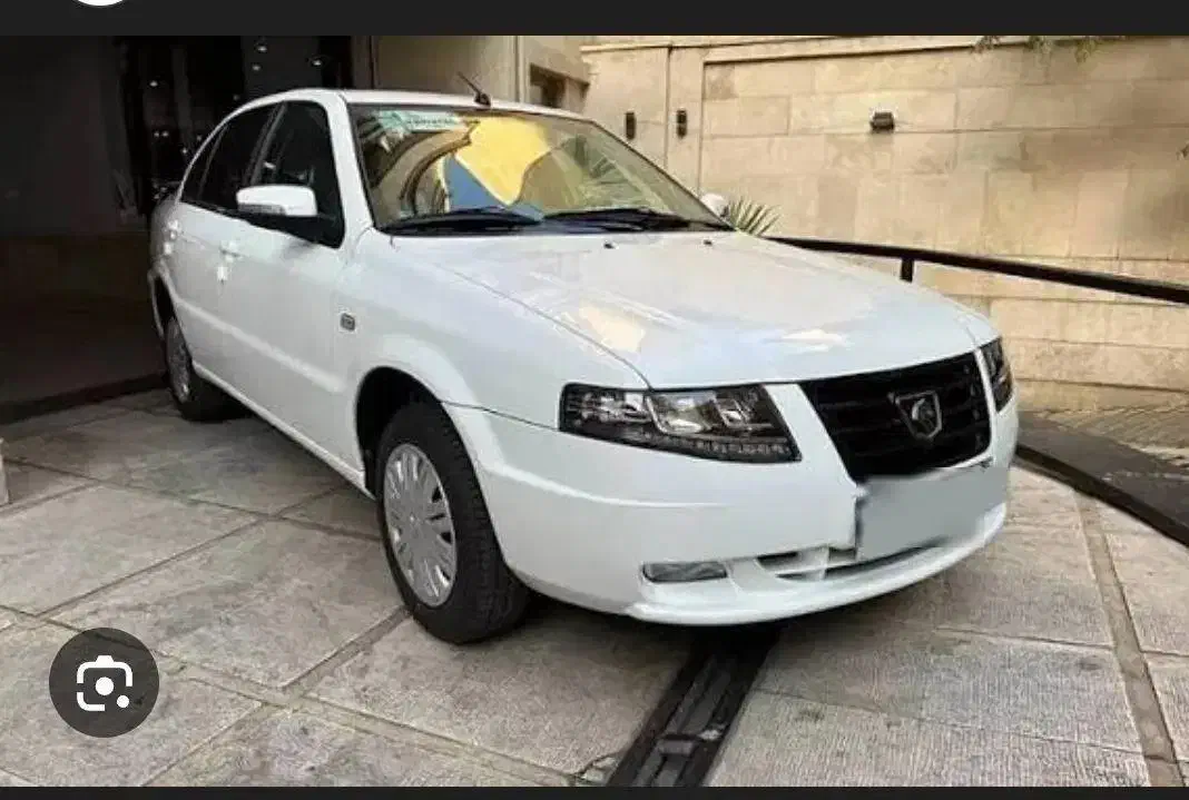 فروش حواله سورن پلاس|خودرو سواری و وانت|بندر دیر, |دیوار