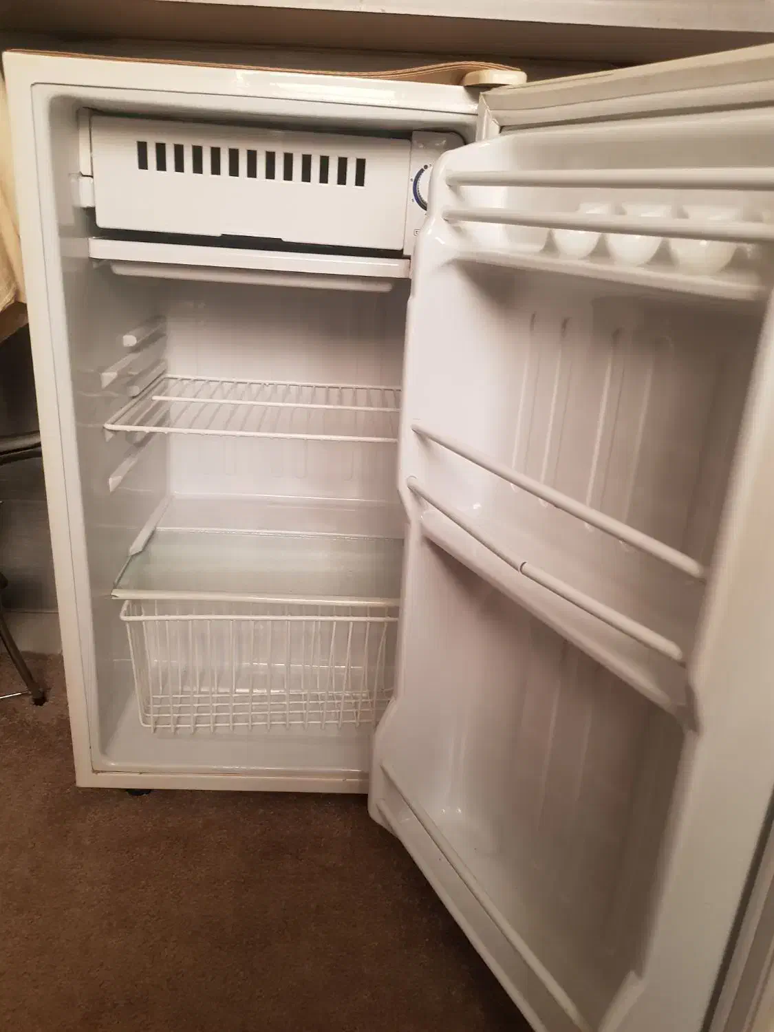 یخچال مینی بار برند ایستکول|یخچال و فریزر|تهران, هروی|دیوار