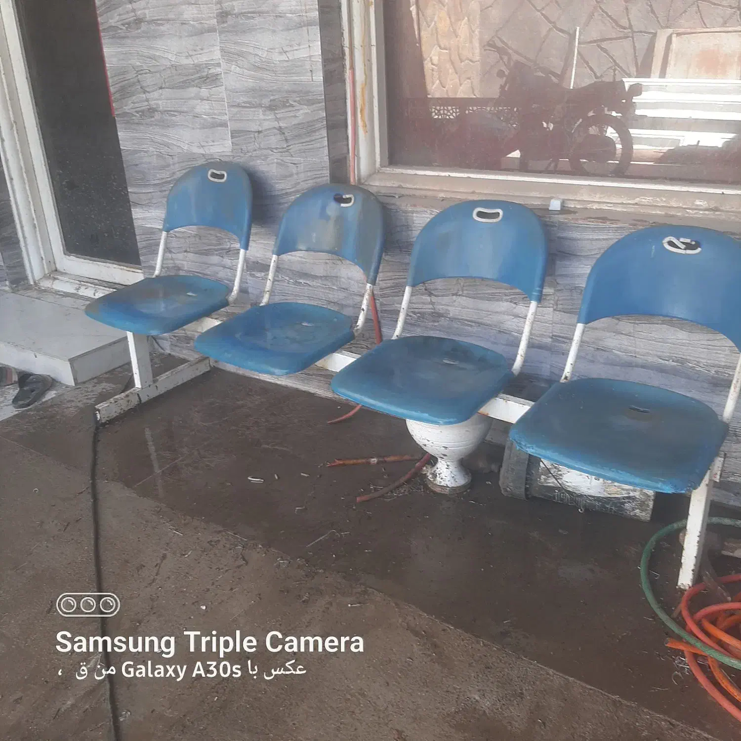 صندلی|میز و صندلی غذاخوری|خرمشهر, |دیوار