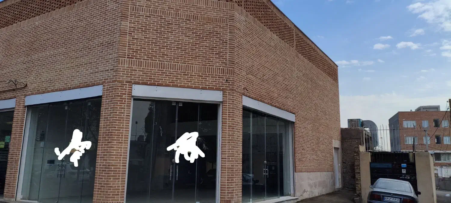 مغاز۱۵۵متتری.مولوی|اجارهٔ مغازه و غرفه|قزوین, |دیوار