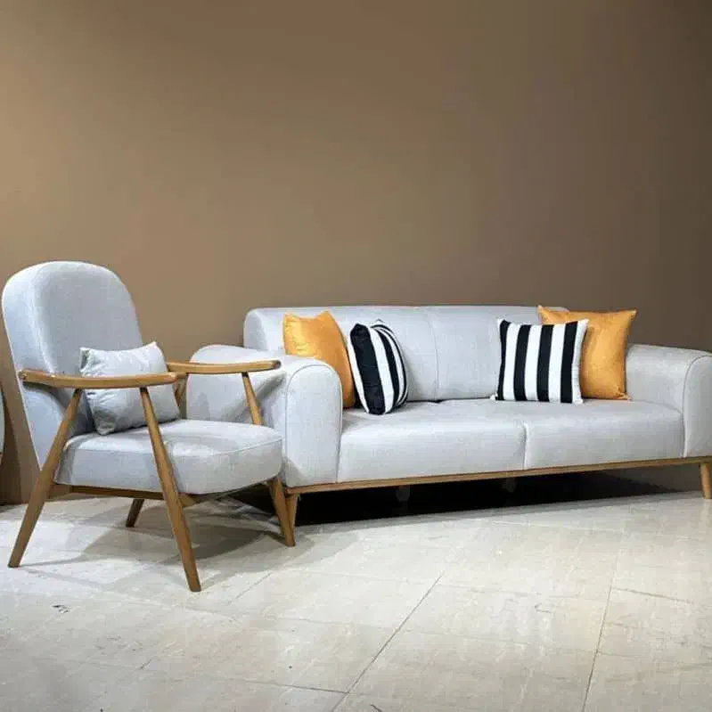 مبل منیمال|مبلمان خانگی و میز عسلی|قزوین, |دیوار