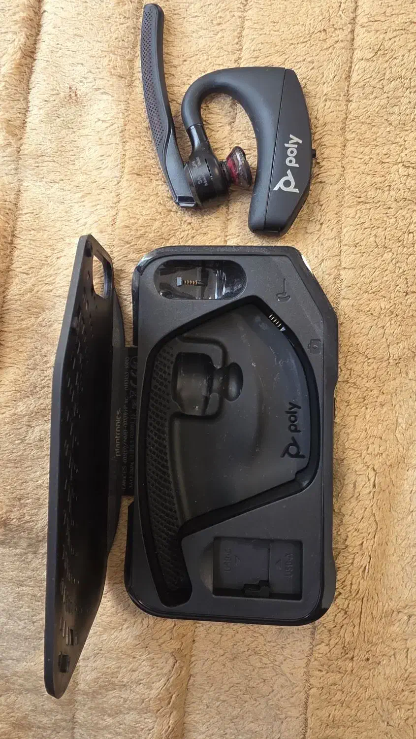 هندز فری پلنترونیکس|لوازم جانبی موبایل و تبلت|تهران, فردوس|دیوار