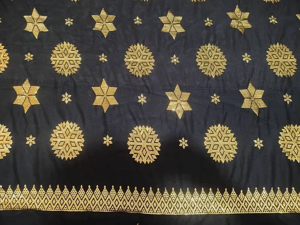 جلبیل خوسی|لباس|بندرعباس, |دیوار