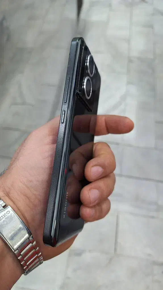 گوشی Xiaomi 13T|موبایل|اهواز, کمپلو شمالی|دیوار