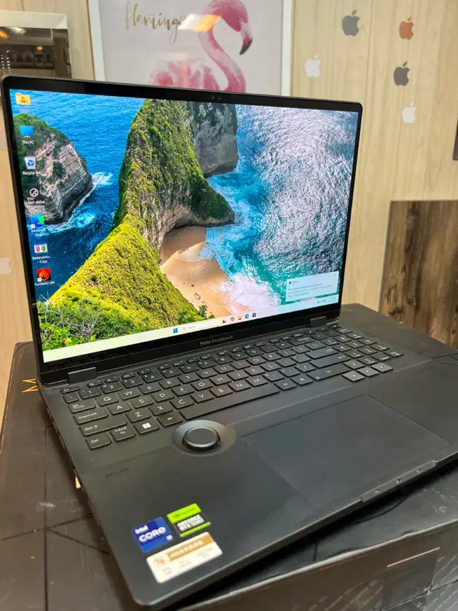 Asus PRO ARTلپ تاپ ایسوس|رایانه همراه|تهران, میرداماد|دیوار