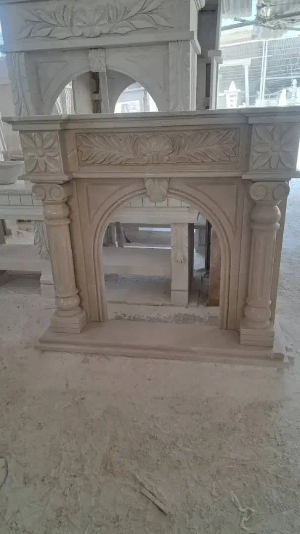 باربیکیو،شومینه،روشویی،معرق با سنگ طبیعی|صنایع دستی و سایر لوازم تزئینی|تهران, افسریه جنوبی|دیوار