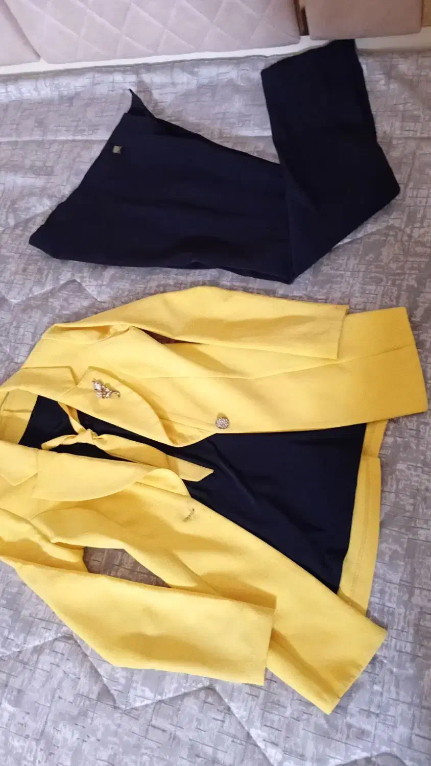 کت شلوار مجلسی|لباس|کبودرآهنگ, |دیوار