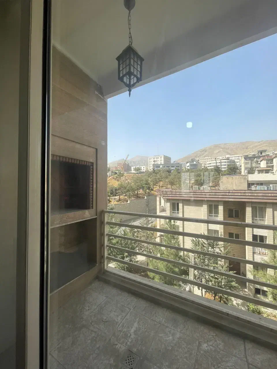 ولنجک ۱۴۰متر ۳خواب ویو دو جهت ابدی|فروش آپارتمان|تهران, ولنجک|دیوار