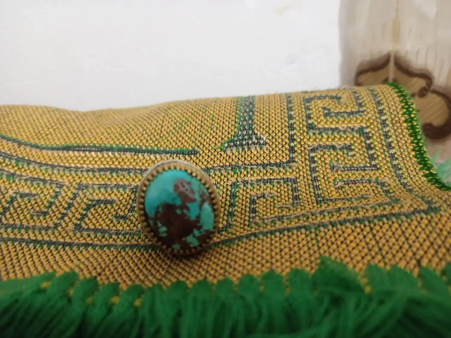 فیروزه|کلکسیون اشیاء عتیقه|بم, |دیوار